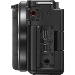 Máy ảnh Sony ZV-E10 Lens 16-50mm F3.5-5.6