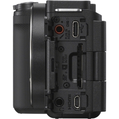 Máy Ảnh Sony ZV-E10 II - Hàng Chính Hãng