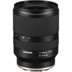 Ống kính Tamron 17-28mm f/2.8 Di III RXD