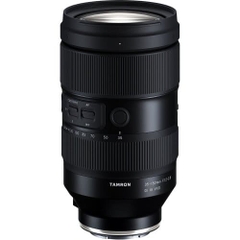 Ống kính Tamron 35-150mm f/2-2.8 Di III VXD for Sony E