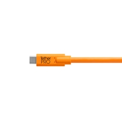Dây cáp TetherPro USB Type-C to USB Type-C (Chính Hãng)