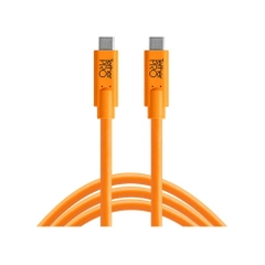 Dây cáp TetherPro USB Type-C to USB Type-C (Chính Hãng)