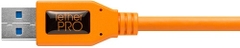 Dây cáp TetherPro USB 3.0 to Type-C (Chính Hãng)