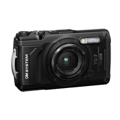 Máy ảnh OM SYSTEM Tough TG-7 - Hàng chính hãng