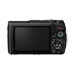 Máy ảnh OM SYSTEM Tough TG-7 - Hàng chính hãng