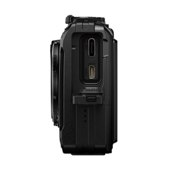 Máy ảnh OM SYSTEM Tough TG-7 - Hàng chính hãng