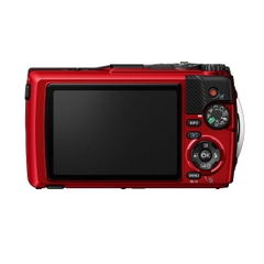 Máy ảnh OM SYSTEM Tough TG-7 - Hàng chính hãng