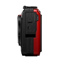 Máy ảnh OM SYSTEM Tough TG-7 - Hàng chính hãng