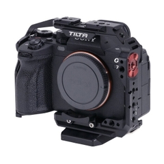 Tilta Full Camera Cage Cho Sony A7 IV (TA-T30-FCC-B)