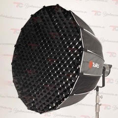 Đèn LED Tolifo X-500B Pro 500W DMX 512 Có choá