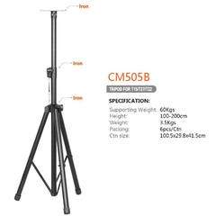 Máy nhắc chữ 21.5 inch Desview T22