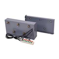 Trục cuốn phông điện 5 phông