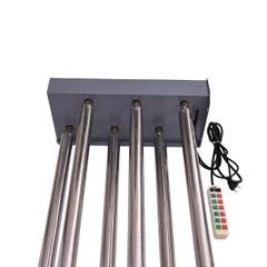 Trục cuốn phông 6 – Hàng nhập khẩu chính hãng