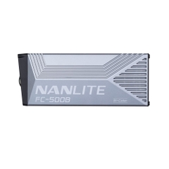 Đèn Led Nanlite FC-500B | Hàng Chính Hãng