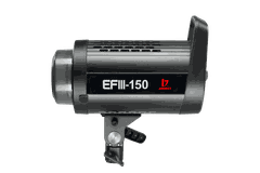 Đèn led Jinbei EFIII-150 - Hàng Chính Hãng
