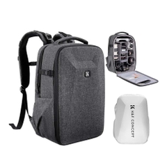Balo K&F Concept Professional Camera Backpack 22L KF13.134