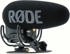 VideoMic Pro Plus