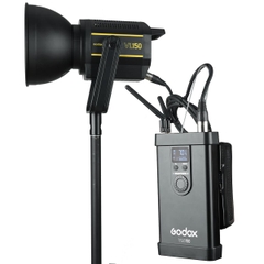 Đèn led Godox VL150 Chính hãng