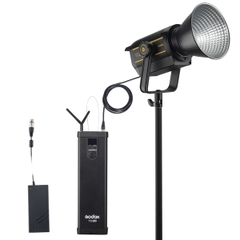 Đèn led Godox VL200 - Hàng chính hãng
