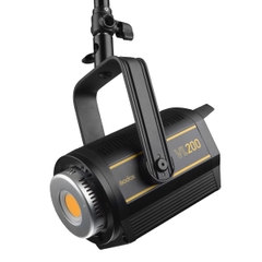 Đèn led Godox VL200 - Hàng chính hãng