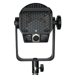 Đèn led Godox VL200 - Hàng chính hãng