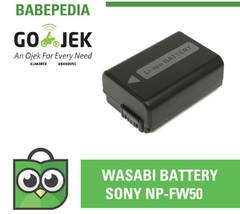 Wasabi FW-50