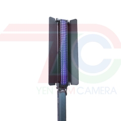 Đèn led thanh Amastar CX1500RGB Kit 360 màu - Hàng chính hãng