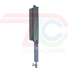 Đèn led thanh Amastar CX1500RGB Kit 360 màu - Hàng chính hãng