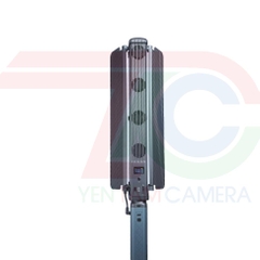 Đèn led thanh Amastar CX1500RGB Kit 360 màu - Hàng chính hãng