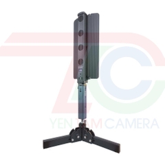 Đèn led thanh Amastar CX1500RGB Kit 360 màu - Hàng chính hãng