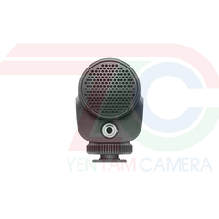 Micro máy ảnh định hướng Sennheiser MKE 200