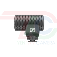 Micro máy ảnh định hướng Sennheiser MKE 200