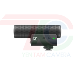 MKE 400 Mobile Sennheiser Bộ Microphone quay phim di động-CHÍNH HÃNG