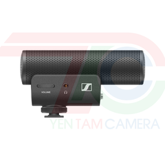 MKE 400 Mobile Sennheiser Bộ Microphone quay phim di động-CHÍNH HÃNG