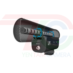 MKE 400 Mobile Sennheiser Bộ Microphone quay phim di động-CHÍNH HÃNG