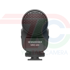 MKE 400 Mobile Sennheiser Bộ Microphone quay phim di động-CHÍNH HÃNG
