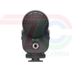 MKE 400 Mobile Sennheiser Bộ Microphone quay phim di động-CHÍNH HÃNG