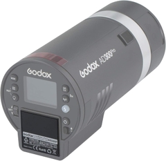 Pin Lithium GODOX WB300P
