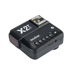 Trigger Godox X2T Sony, Canon, Nikon , Fujifiml