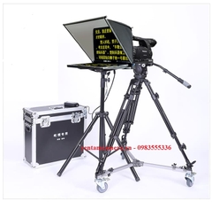 Máy nhắc chữ YS-ZX20P Teleprompter