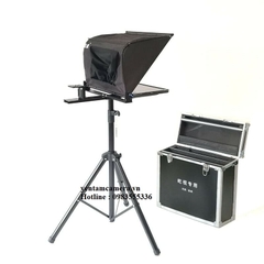 Máy nhắc chữ YS-ZX20P Teleprompter