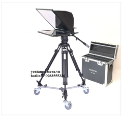 Máy nhắc chữ YS-ZX20P Teleprompter