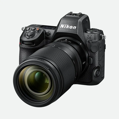 Ống kính Nikon NIKKOR Z 70-180mm f/2.8 - Nhập khẩu