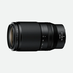 Ống kính Nikon NIKKOR Z 70-180mm f/2.8 - Nhập khẩu