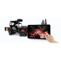 YOLOBOX - THIẾT BỊ LIVE STREAMS TRỰC TIẾP CHUYÊN NGHIỆP