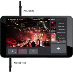 YOLOBOX - THIẾT BỊ LIVE STREAMS TRỰC TIẾP CHUYÊN NGHIỆP