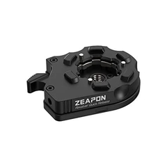 ZEAPON Revolver Quick Release Plate | Hàng Chính Hãng
