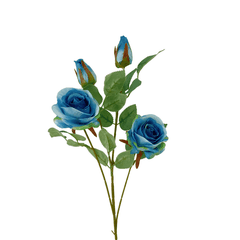 Hoa hồng lụa cao cấp