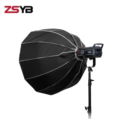 Softbox ZSYB Deep 90cm kèm tổ ong