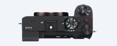 Máy ảnh Sony Alpha A7C II (Body)